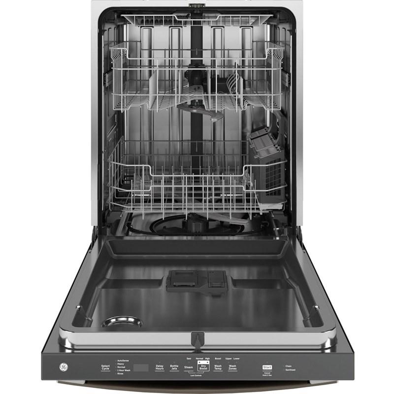 Built-in Dishwasher with Stainless Steel Tub (GDT670SMVES)