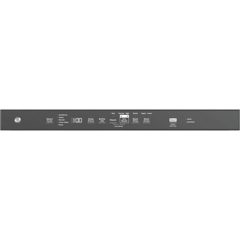 Built-in Dishwasher with Stainless Steel Tub (GDT670SMVES)