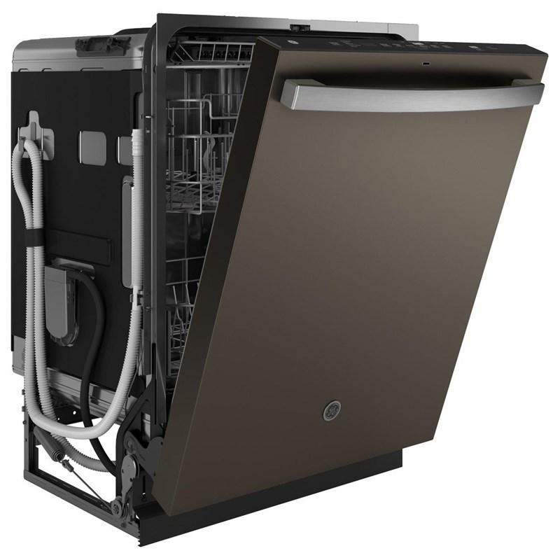 Built-in Dishwasher with Stainless Steel Tub (GDT670SMVES)