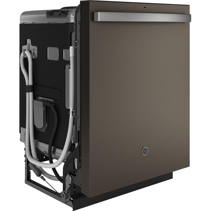 Built-in Dishwasher with Stainless Steel Tub (GDT670SMVES)