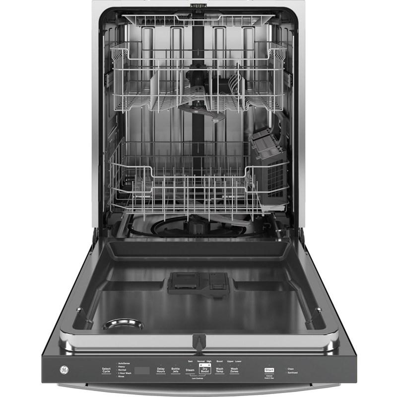 Built-in Dishwasher with Stainless Steel Tub (GDT670SYVFS)