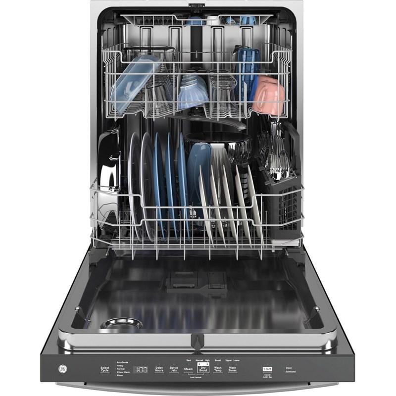 Built-in Dishwasher with Stainless Steel Tub (GDT670SYVFS)