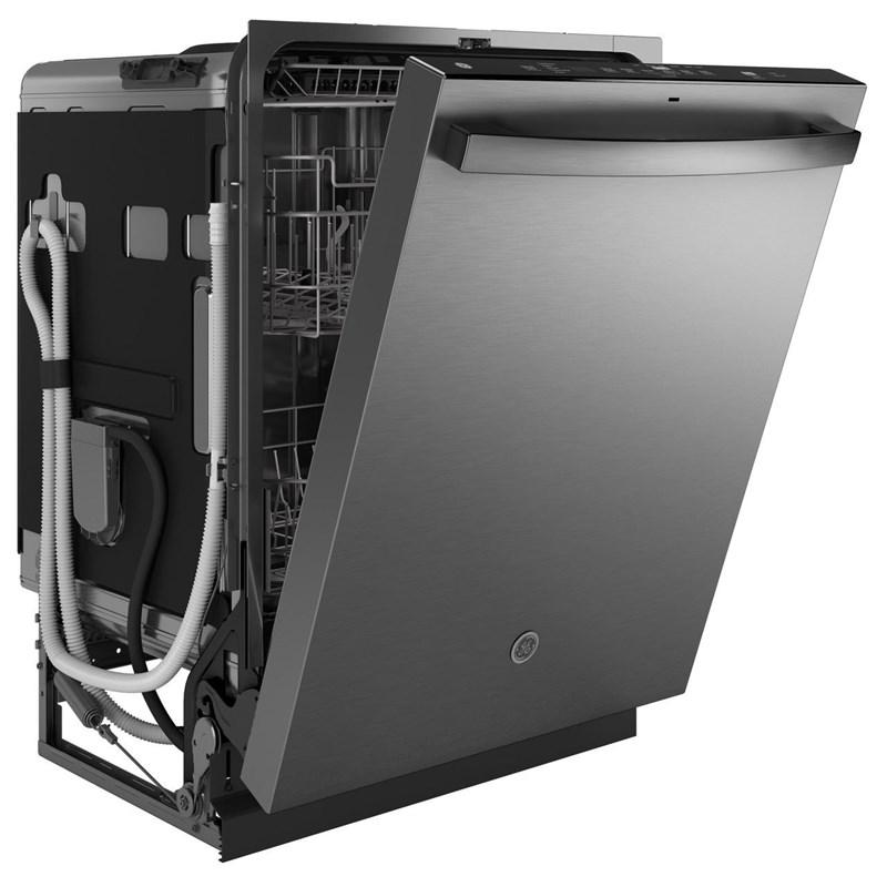 Built-in Dishwasher with Stainless Steel Tub (GDT670SYVFS)