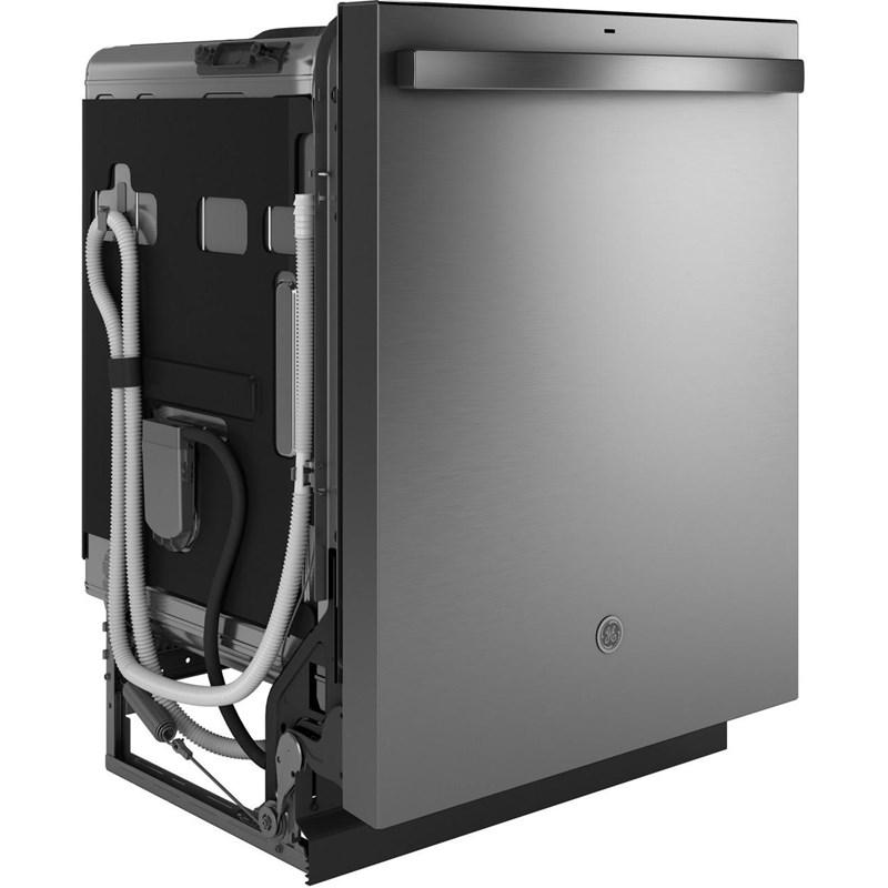 Built-in Dishwasher with Stainless Steel Tub (GDT670SYVFS)