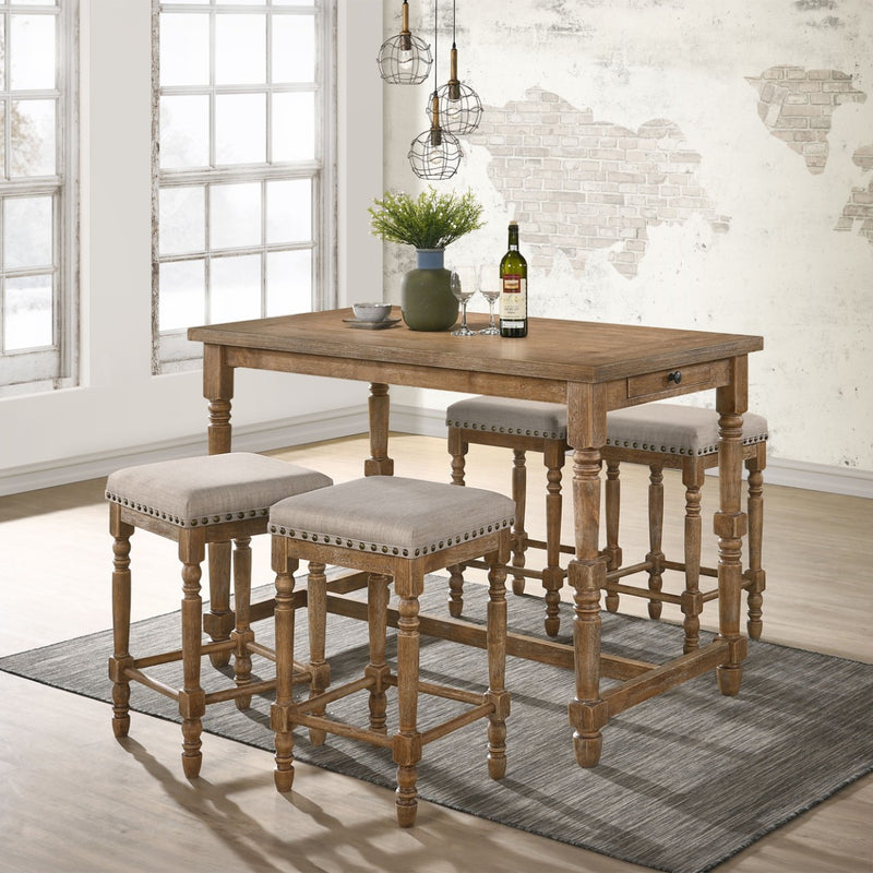 Farsiris Counter Height Dining