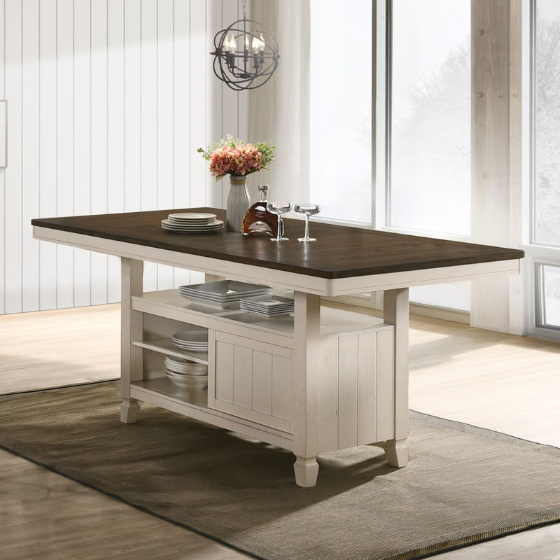 Tasnim Counter Height Dining