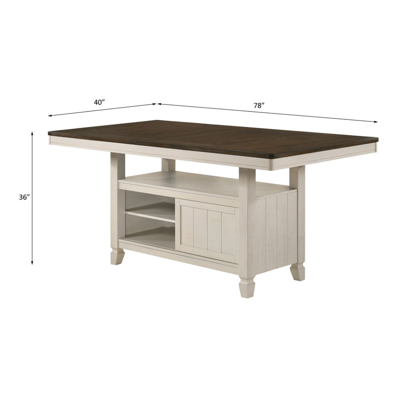 Tasnim Counter Height Dining