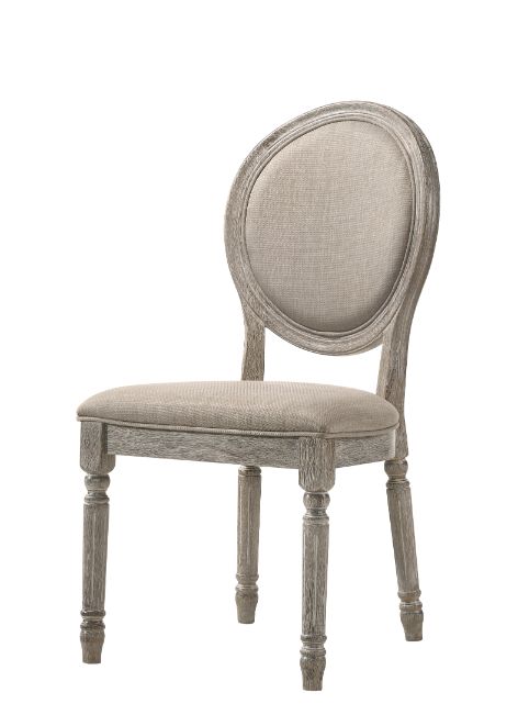 Faustine Casual Dining