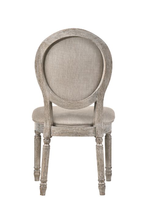 Faustine Casual Dining
