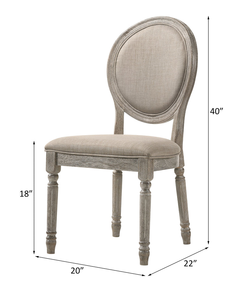 Faustine Casual Dining