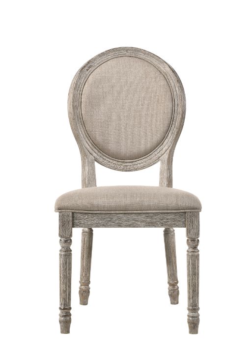 Faustine Casual Dining