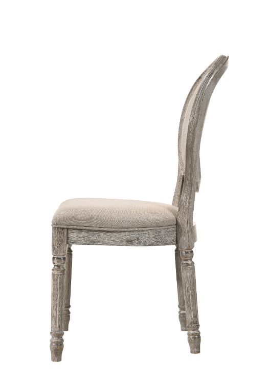 Faustine Casual Dining