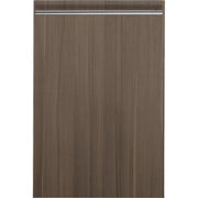Built-In Dishwasher with Three-Level Wash System (UDT165SIVII)