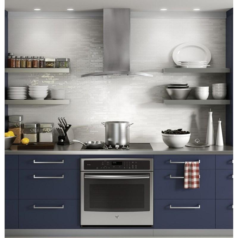 30-inch Wall-Mount Chimney Hood (UVW7301SWSS)