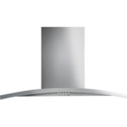 36-inch Island Mount Hood (UVI7361SWSS)