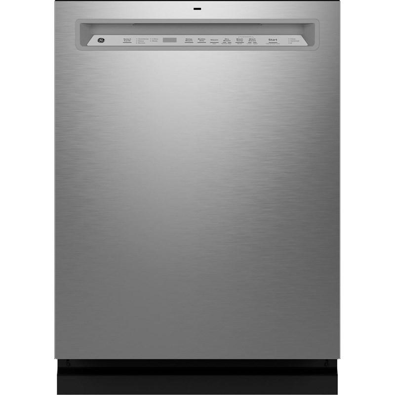 Built-in Dishwasher with Stainless Steel Tub (GDF670SYVFS)