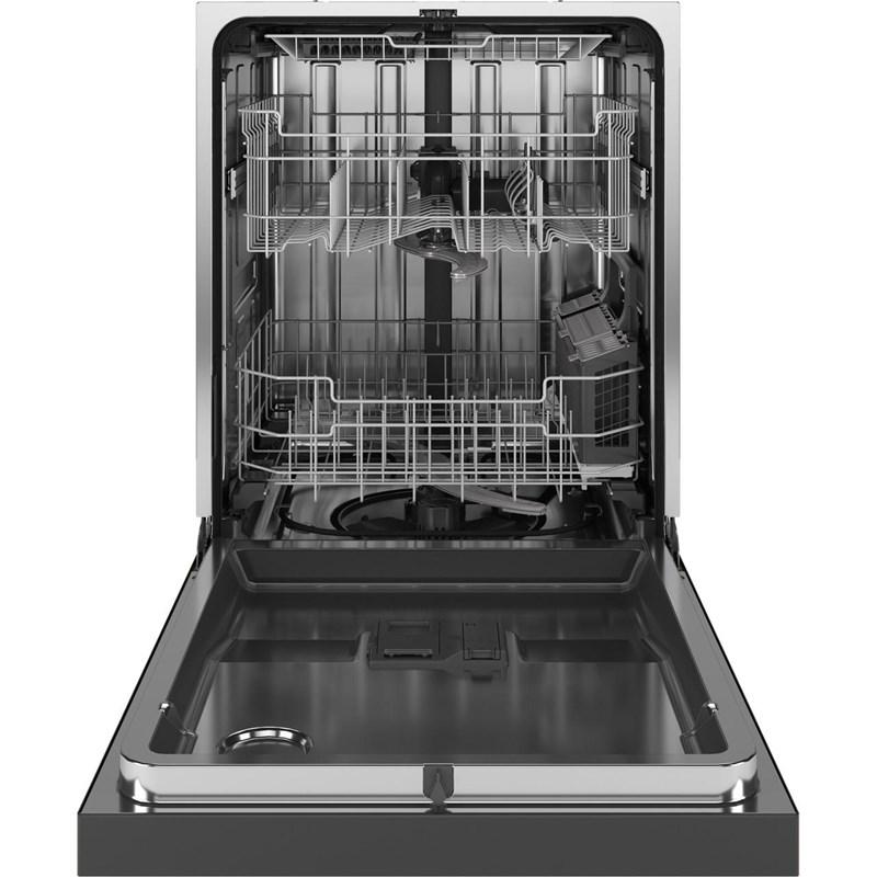 Built-in Dishwasher with Stainless Steel Tub (GDF670SYVFS)