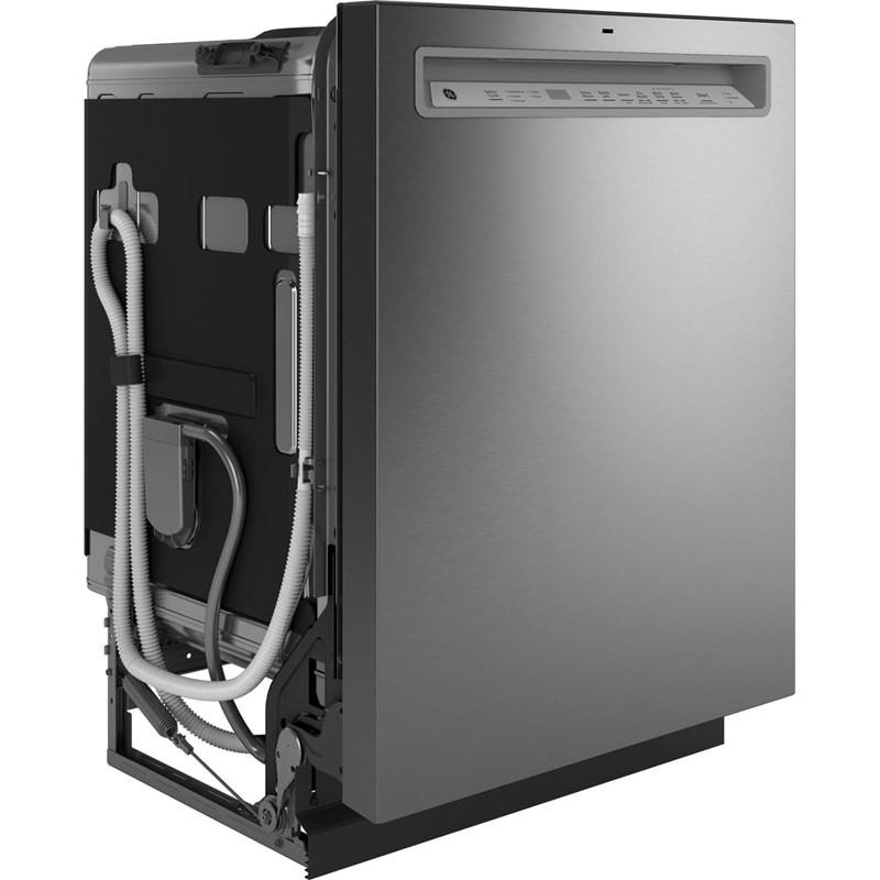 Built-in Dishwasher with Stainless Steel Tub (GDF670SYVFS)