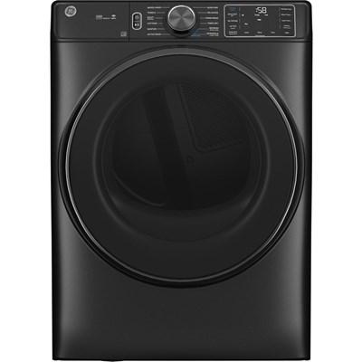 5.0 cu. ft. Front Loading Washer with SmartDispenseª (GFW655SPVDS)