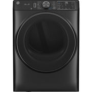 7.8 cu.ft. Electric Dryer with Steam (GFD65ESPVDS)