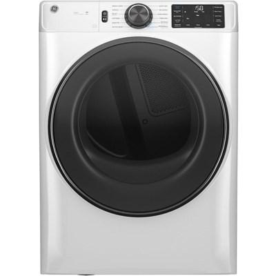 4.6 cu. ft. Front Load Washer with OdorBlockª (GFW510SCVWW)