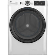 4.6 cu. ft. Front Load Washer with OdorBlockª (GFW510SCVWW)