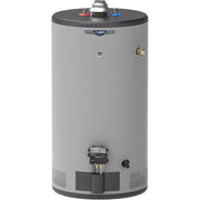 50 Gallon Short Residential Natural Gas Water Heater (GG50S12BXR)
