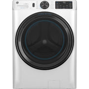 5.0 cu. ft. Front Loading Washer with SmartDispenseª (GFW655SSVWW)