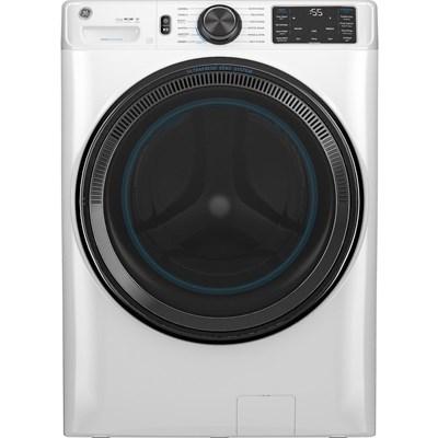 7.2 cu. ft. Gas Dryer (GTD45GASJWS)