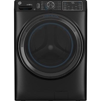 7.4 cu. ft. Capacity Electric Dryer with Up To 120 ft. Venting and Sensor Dry (GTD58EBPVDG)