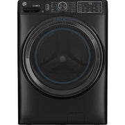 5.0 cu. ft. Front Loading Washer with SmartDispenseª (GFW655SPVDS)