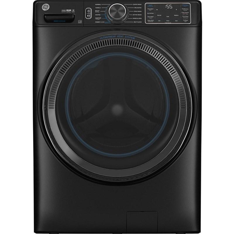 5.0 cu. ft. Front Loading Washer with SmartDispenseª (GFW655SPVDS)