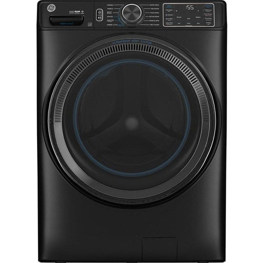5.0 cu. ft. Front Loading Washer with SmartDispenseª (GFW655SPVDS)