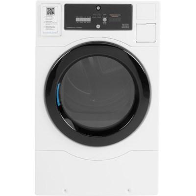 Front Loading Commercial Washer with SmartHQª Management (VFW310SSRWW)