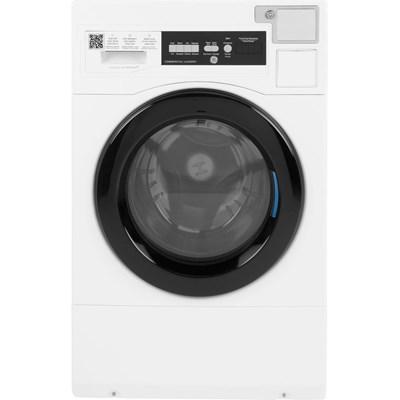 7.4 cu.ft. Electric Front Loading Commercial Dryer (VTD52EASRWB)