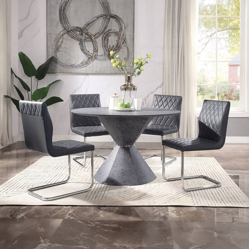 Ansonia Casual Dining