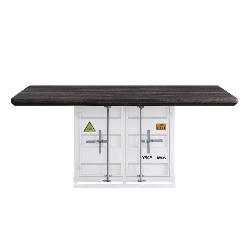 Cargo Casual Dining