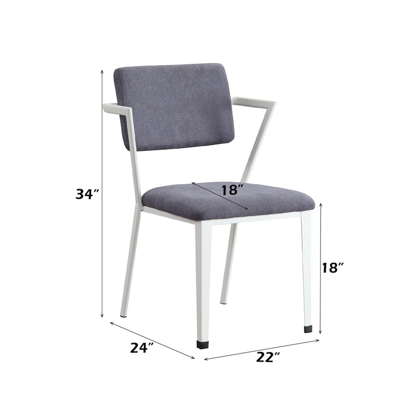 Cargo Casual Dining