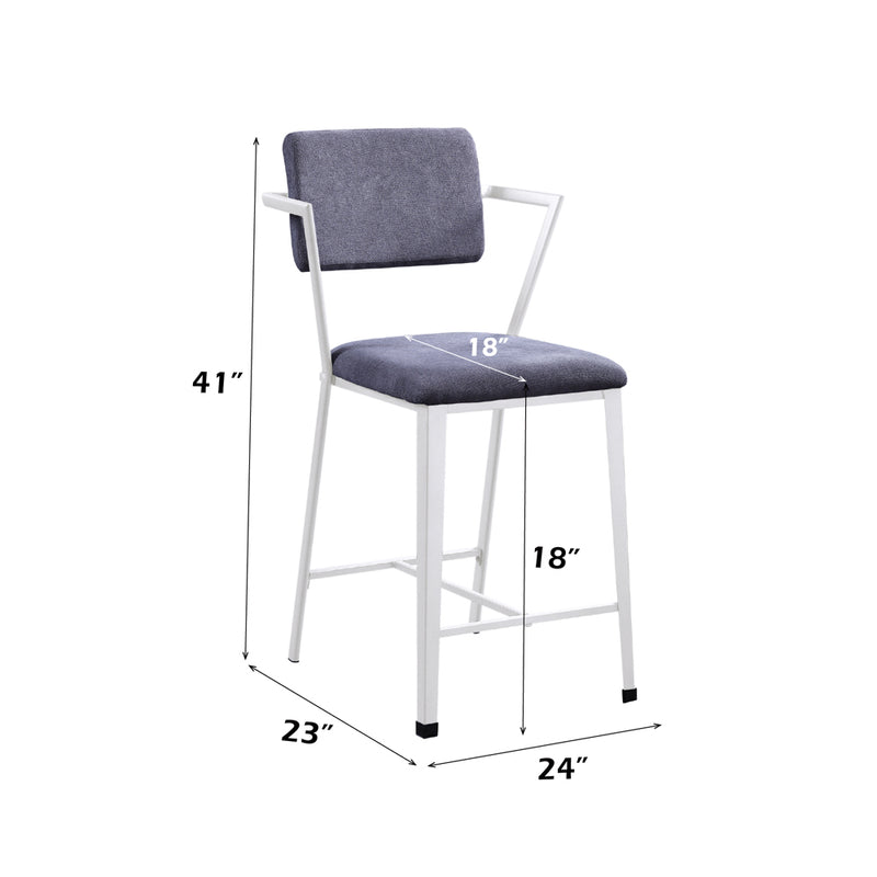 Cargo Counter Height Dining