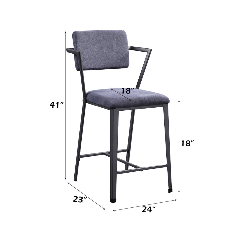 Cargo Counter Height Dining