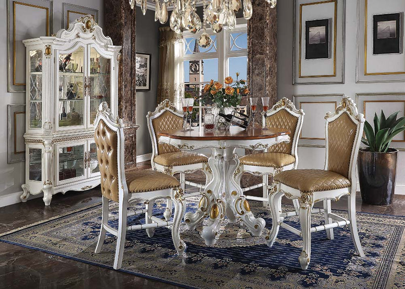 Picardy Counter Height Dining