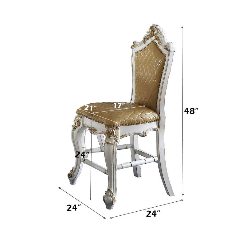 Picardy Counter Height Dining