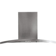 36-inch Wall-Mount Chimney Hood (UVW7361SWSS)