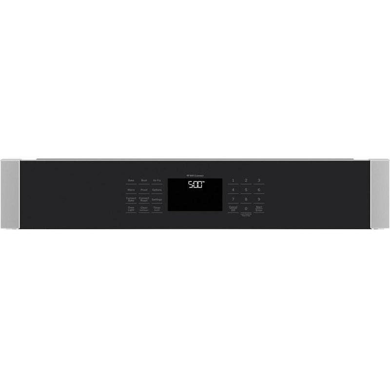 30-inch, 10.0 cu. ft. Built-in Double Wall Oven with True European Convection Technology (JTD5000SVSS)