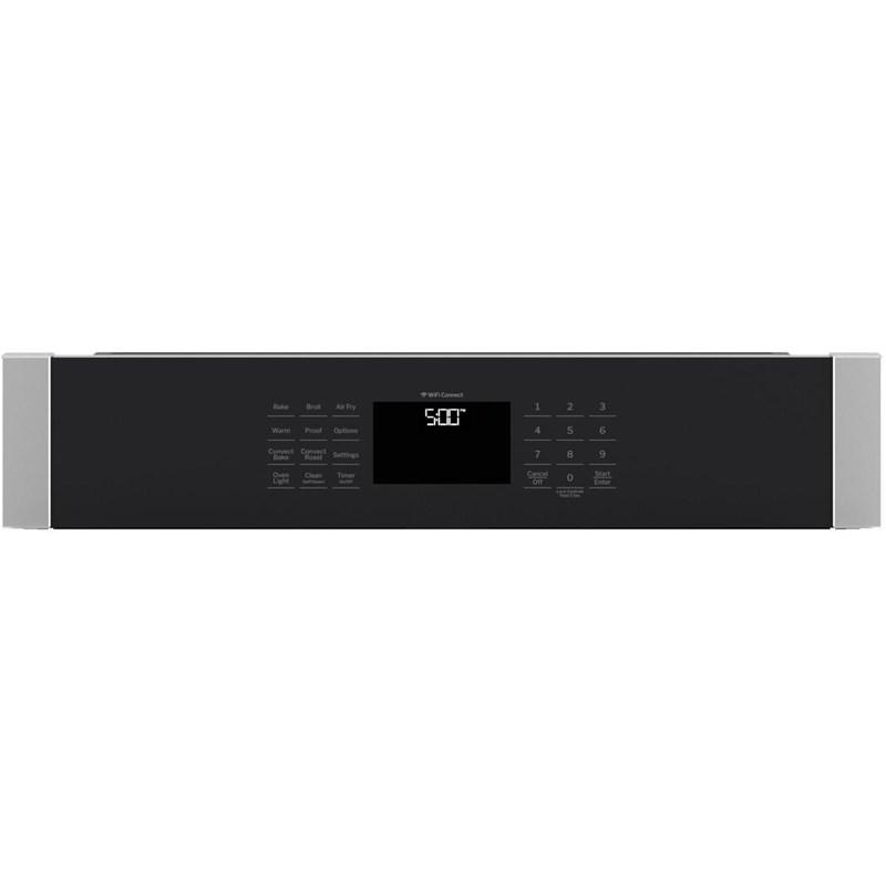 27-inch Built-in Double Wall Oven with True European Convection Technology (JKD5000SVSS)