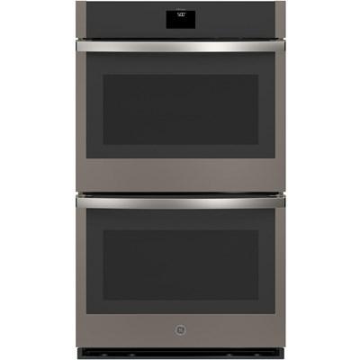 30-inch Slide-in Gas Range with Convection Technology (JGS760EPES)