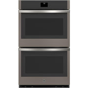 30-inch, 10.0 cu. ft. Built-in Double Wall Oven with True European Convection Technology (JTD5000EVES)