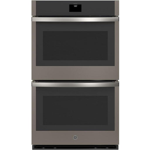 30-inch, 10.0 cu. ft. Built-in Double Wall Oven with True European Convection Technology (JTD5000EVES)