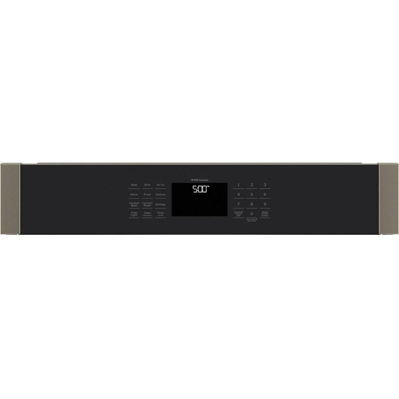 30-inch, 10.0 cu. ft. Built-in Double Wall Oven with True European Convection Technology (JTD5000EVES)
