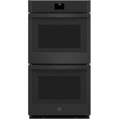 27-inch Built-in Double Wall Oven with True European Convection Technology (JKD5000SVSS)